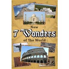 7 New Wonders of the World M Martin 9781975885014 (Hæftet)