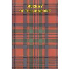 Murray of Tullibardine I'm Really a Journal 9781727062366