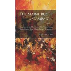 The Maine Bugle (Hardcover)