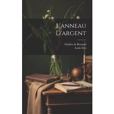 L'anneau d'argent Pocketbok