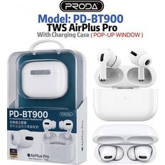 Hörlurar Proda PD-BT900 Hi-Resolution Stereo AirPlus