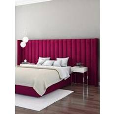 Headboards Aspire Grandeur Wing Headboard