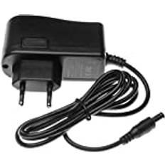 VHBW Athlet BCH625LTD/02, BCH65RT25K/02, BCH6L2560, BCH6l2561/01 batteridammsugare, dammsugarströmförsörjning 114