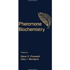 Pheromone Biochemistry (Gebunden)