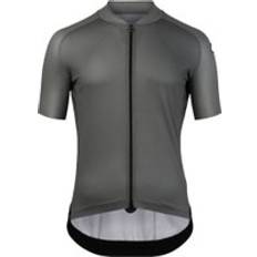 Assos Heren Mille GT C2 Evo Fietsshirt Grijs