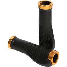 Gold Grips Dechoicelife Outdoor Bicycle Handles Bicycle Grips