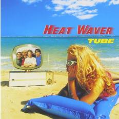 Tube Heat Waver (CD)