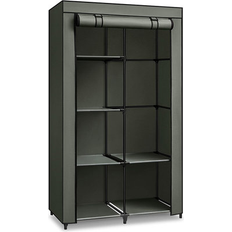 Green Wardrobes Rebrilliant Lunah Wardrobe