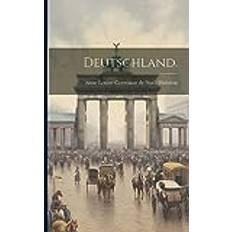 Deutschland. 9781021844620 (Hæftet)