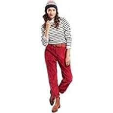 Armor-Lux Women's Sailor Sweatshirt - Noir