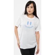 Olivia Rodrigo Sociopath T Shirt White