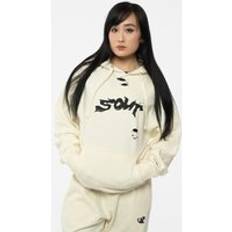 Olivia Rodrigo Sour Butterfly Pullover Hoodie Multi