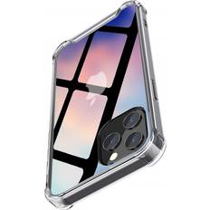 ExpressVaruhuset iPhone 11 Pro Stötdämpande Silikon Skal Shockr