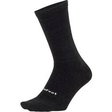 Defeet Wooleator Pro 6" Socks Charcoal