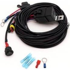 Lazer Lamps Wiring Harness Option