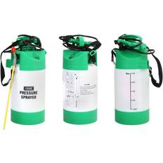Travis Perkins Travis Perkins Pressure Sprayer Mannometer 5L