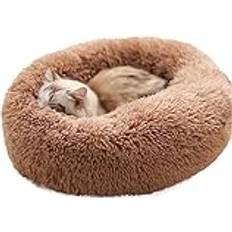 BangDon hundbädd stor fluffig
