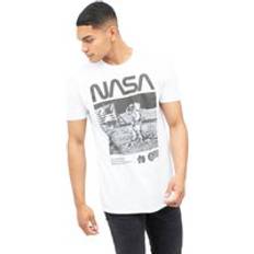 Salute Cotton T-shirt White