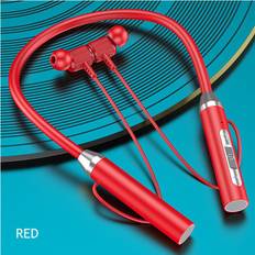Headphones Dechoicelife a-Red Wireless 5.0