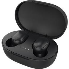 Headphones Dechoicelife a-A6S Black Y60 Fone