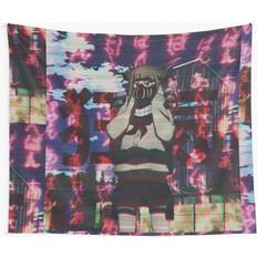 BearLad Tapestry 60x50inch Himiko Toga Hanging Art Wall Decor