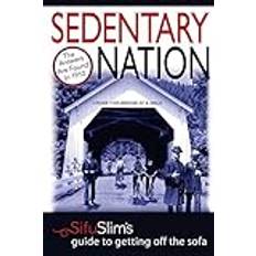 Sedentary Nation Sifu Slim 9780615390703 (Hæftet)