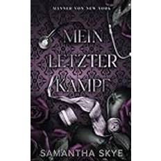 Mein Letzter Kampf Pocketbok (Häftad)