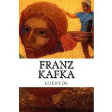 FRANZ KAFKA, cuentos Franz Kafka 9781499555899 (Hæftet)