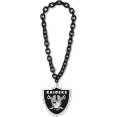 WinCraft Las Vegas Raiders 3D Fanchain Kette