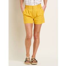 Yellow Shorts Brakeburn Mustard Elasticated Waist Short Yellow