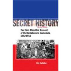 Secret History (Hardcover)