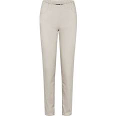 Byxor & Shorts LauRie Kelly Regular Ml Trousers Regular 100759 25000 Grey Sand