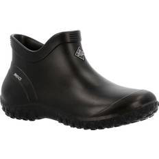 Muck Boot ster Lite Ankle Weather Wellingtons - Black
