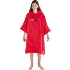 Swim & Water Sports Dryrobe 2021 Organic Cotton Towel Red