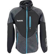 Makita Work Jackets Makita 98P234 Tornado Fleece Jacket
