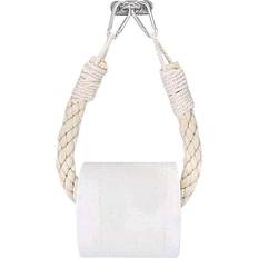 Polyester Toilet Paper Holders Dechoicelife Rope