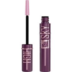 Maybelline Bruna Mascaror Maybelline Maybelline New York Lash Sensational Sky High Mascara Brun