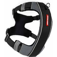 Ezydog Hundehalsbånd & -Seler - Hundesele Kæledyr Ezydog X-Link Dog Harness S