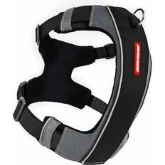 Ezydog Hundehalsbånd & -Seler - Hundesele Kæledyr Ezydog X-Link Dog Harness L