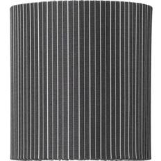 Belysning PR Home CELYN UTOMHUS, randig Lampskärm ∅ 25cm