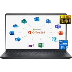 Dell inspiron 15 Dell Inspiron 15 Laptop 15.6 FHD Intel i3 1215U