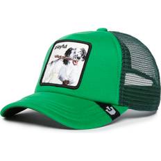 Green Caps Children's Clothing Goorin Bros. The Farm Unisex Kids Trucker Hat, Green Playtime One