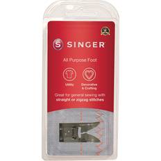 Singer Sewing Machines Singer All Purpose Presser Foot Sewing Made Easy