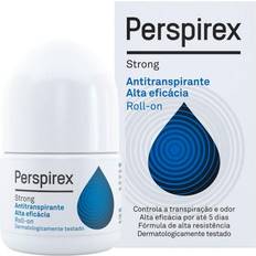 Strong Antiperspirant Roll On 20mL