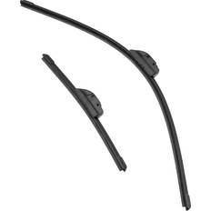 Wiper Equipment Amazon Basics Windshield Wiper Blades