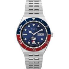 Timex M79 Masked Marvel Watch