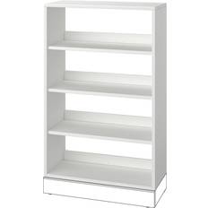 IKEA HAVSTA White Vägghylla 81cm
