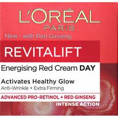L'Oréal Paris Revitalift Classic Ginseng Glow Day Cream