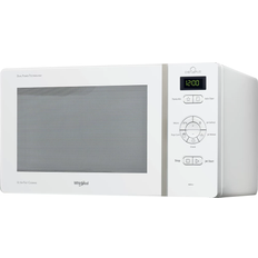 Microondas Whirlpool MCP 341 WH Blanco