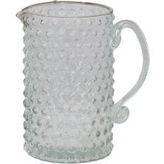 Hobnail Storied Home Hobnail Pitcher 1.24L